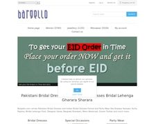 Thumbnail of Pakistani Wedding Dresses