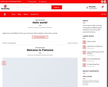 website thubmnail of barnbuddy