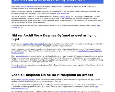 website thubmnail of Barnsley.nhs.uk