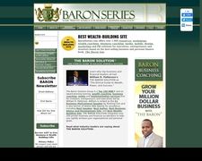 Thumbnail of The Baron Solution Group