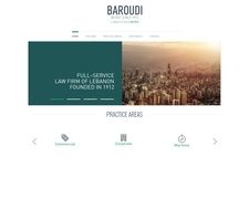 Thumbnail of Baroudi Legal