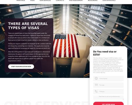 website thubmnail of Barristercorp.org
