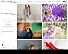 Thumbnail of Kimyetta Barron Photography