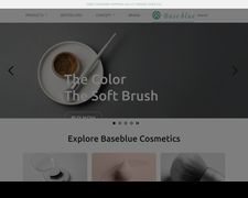 Thumbnail of Baseblue Cosmetics