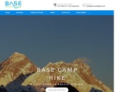 Thumbnail of Base Camp Hike