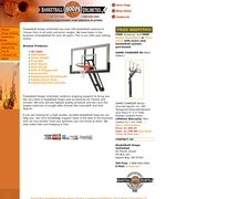 Thumbnail of Basketball Hoops Unlimited