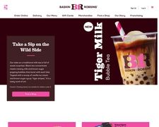 Thumbnail of Baskin Robbins