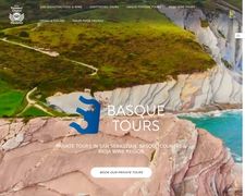 Thumbnail of Basque Tours