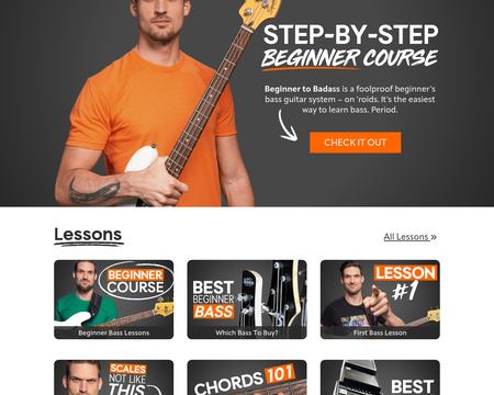 BassBuzz