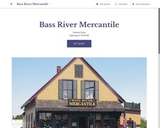 Thumbnail of Bassrivermercantile.com