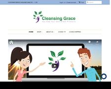 Thumbnail of Cleansing Grace Bath Body Wellness Company