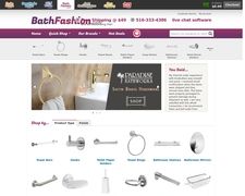 Thumbnail of Bathfashion.com