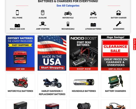 Battery Mart