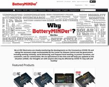 Thumbnail of BatteryMINDers