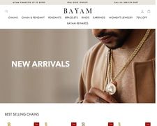 Thumbnail of Bayamjewelry.com