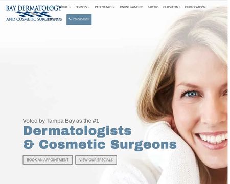 BayDermatology