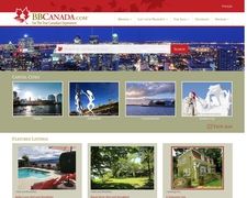 Thumbnail of BBcanada.com