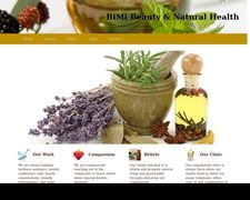 Thumbnail of BiMi Beauty & Natural Health