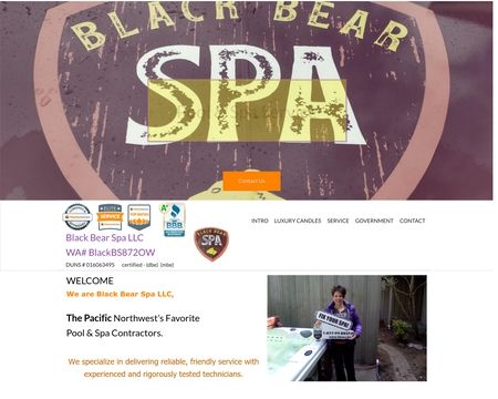 website thubmnail of Bbspa.biz