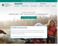 Thumbnail of Boulder Community Health