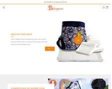 Thumbnail of Bdiapers.in