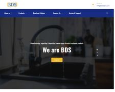 Thumbnail of BDS Engineering