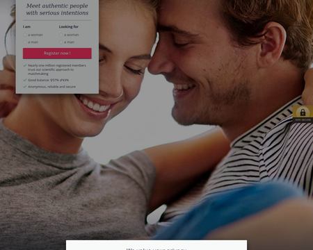 website thubmnail of be2