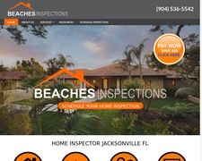 Thumbnail of Beaches Inspection Services