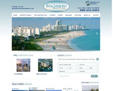 Thumbnail of Beachfrontonline.com