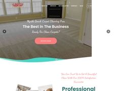 Thumbnail of Beach Walk Cleaning Services