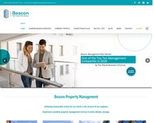 Thumbnail of Beacon Management Services
