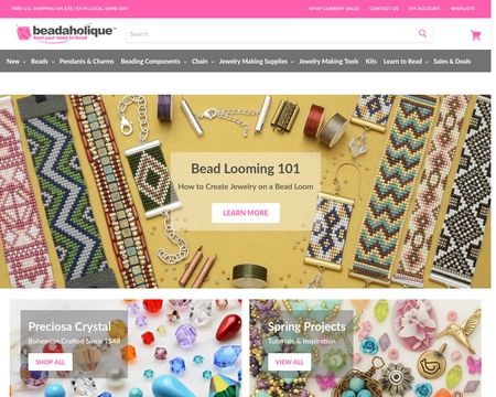 Beadaholique