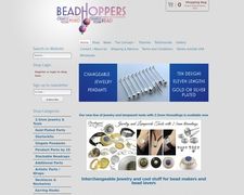 Thumbnail of BeadHoppers