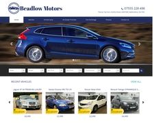 Thumbnail of Beadlowmotors.co.uk