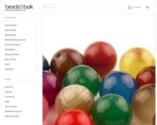 Thumbnail of Beads in Bulk
