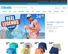 Bealls Stores: Reel Legends is on SALE