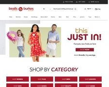 Thumbnail of Bealls Outlet