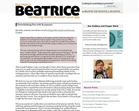 website thubmnail of Beatrice