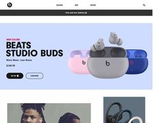 Thumbnail of Beats