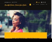 Thumbnail of Beautiful Freedom Natural Hair Studio