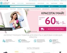 Thumbnail of Beauty-shop.ru