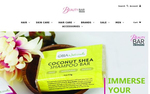 Thumbnail of Beauty Bar & Supply