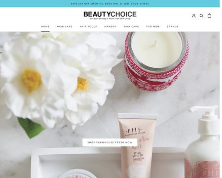 BeautyChoice