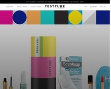 Thumbnail of Test Tube By NewBeauty