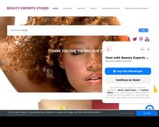 Thumbnail of Beauty Experts Studio & Supply