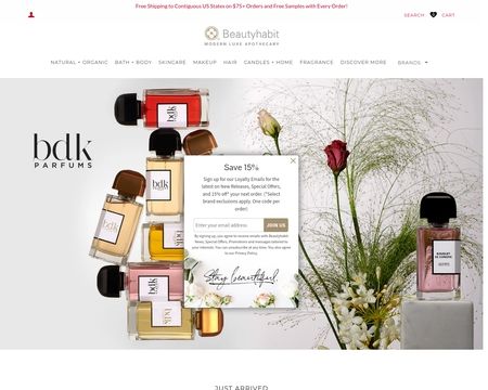 Beautyhabit