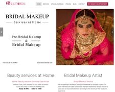 Thumbnail of Beauty Parlour Services At Home