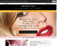 Thumbnail of Beauty Pie