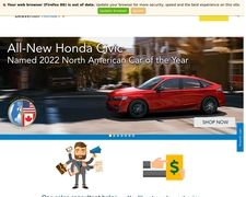 Thumbnail of Beaverton Honda