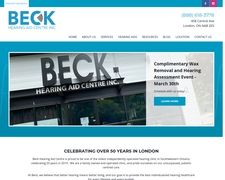 Beckhearingaids.com